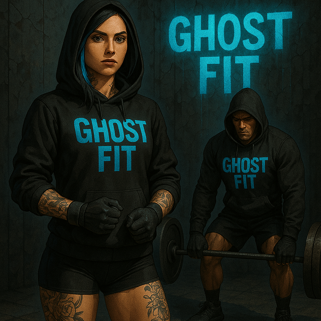 Ghost Fit