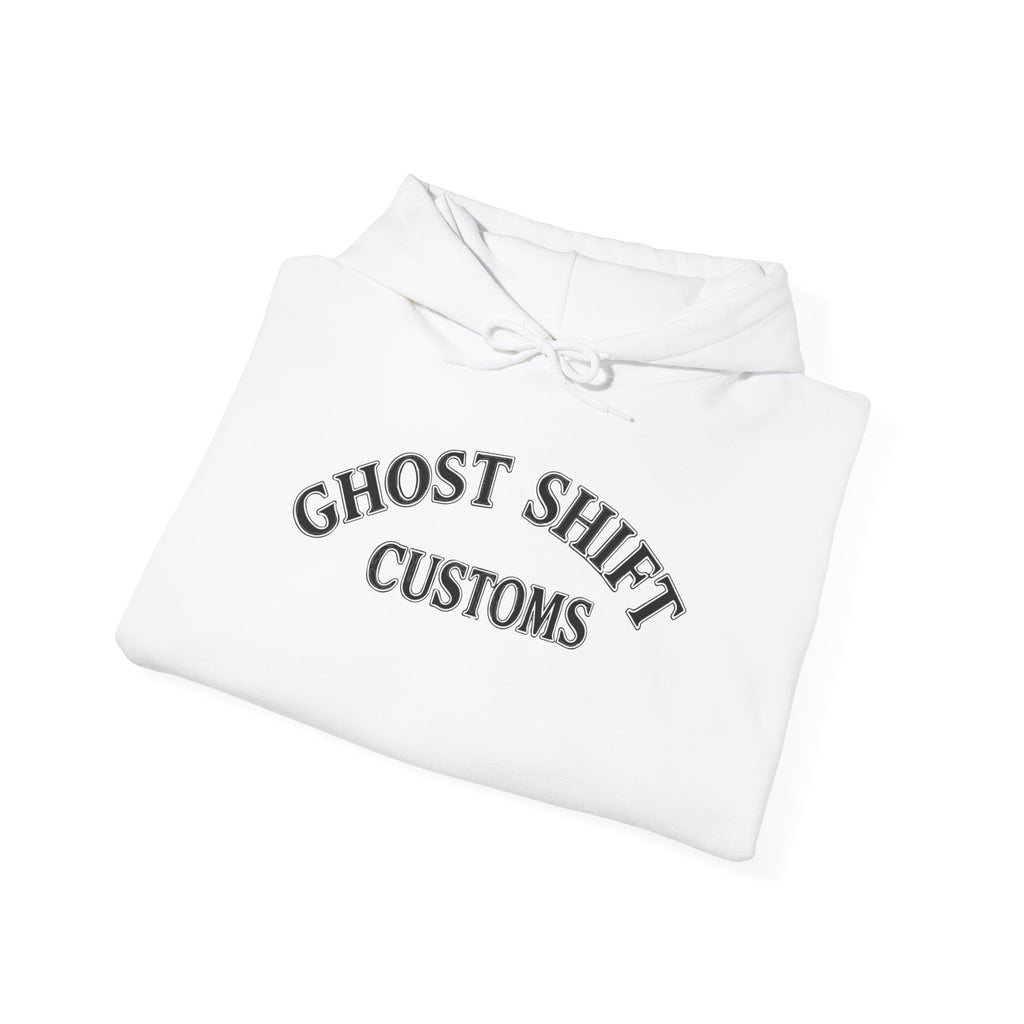 Ghost Shift™ Hoodie