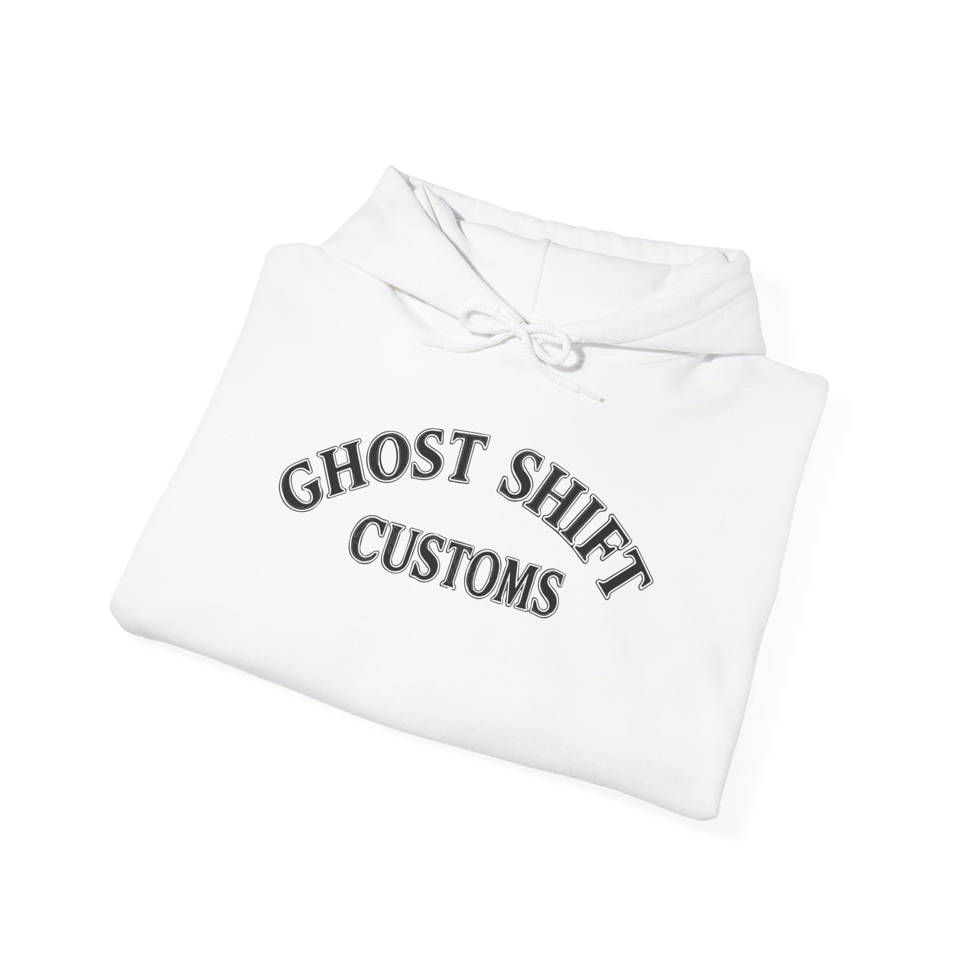 Ghost Shift™ Hoodie