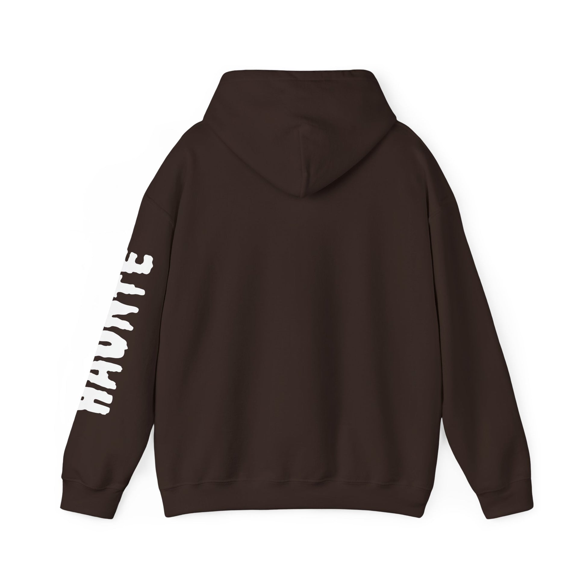 Ghost Shift Customs Haunted Hoodie