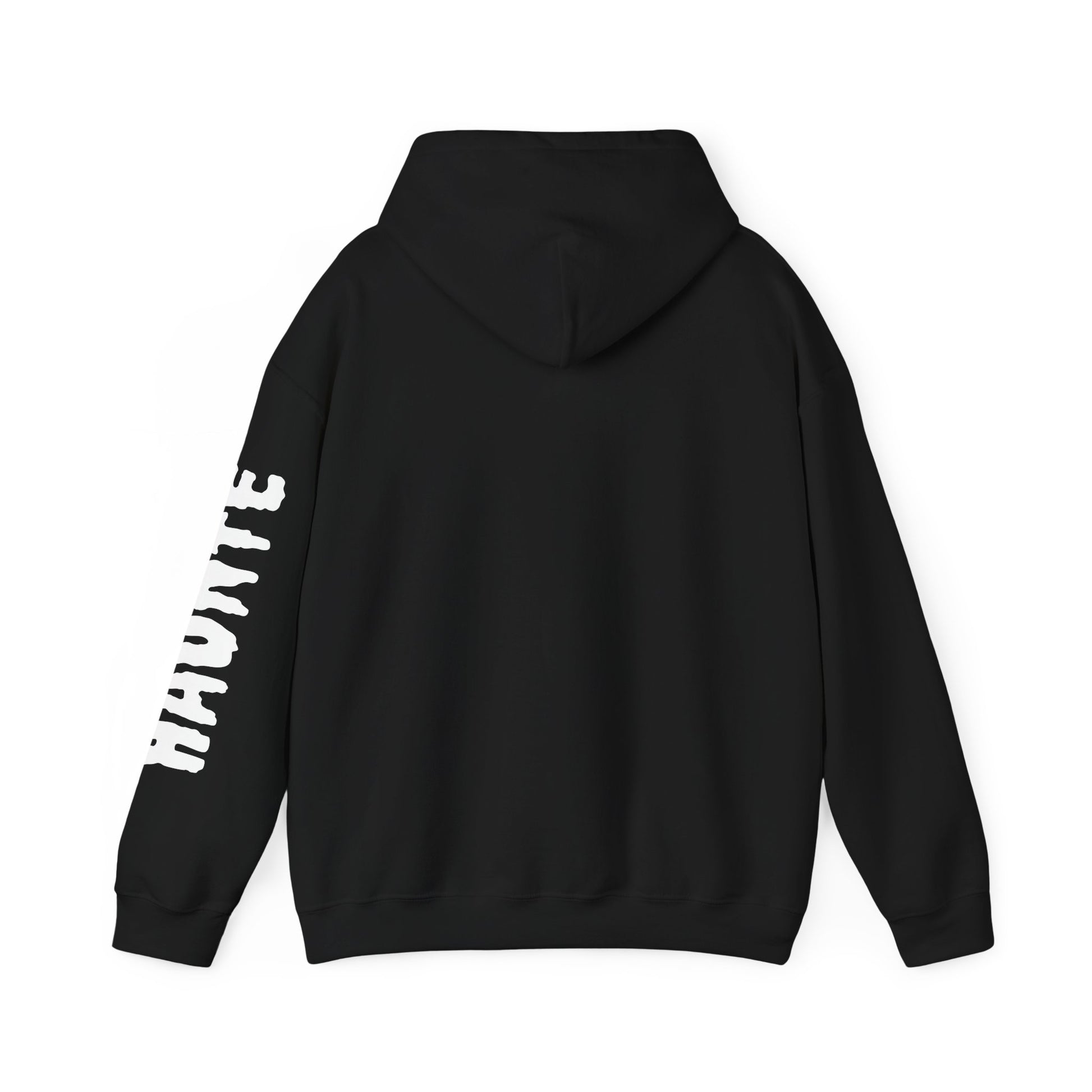 Ghost Shift Customs Haunted Hoodie