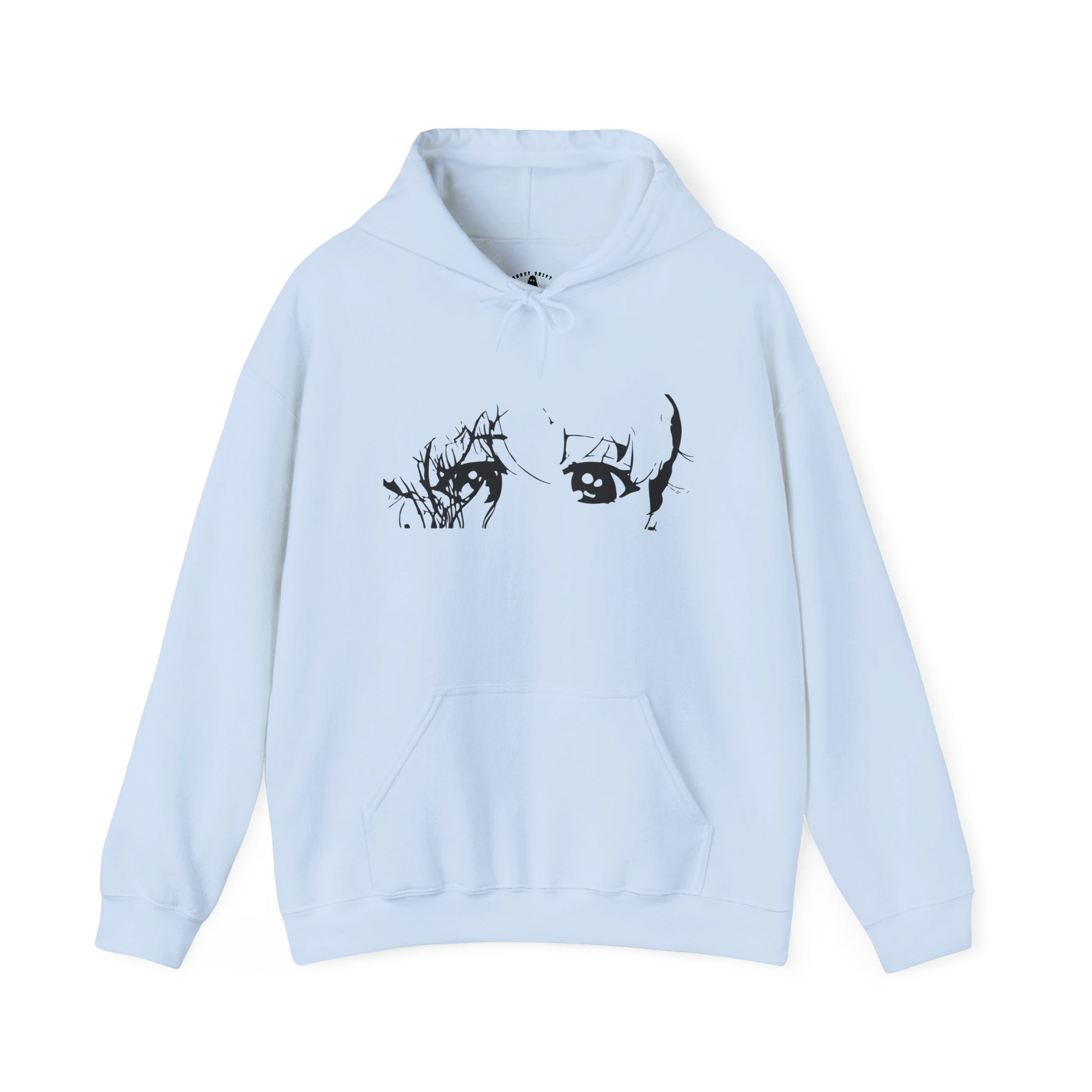 Behind Her Eyes Hoodie
