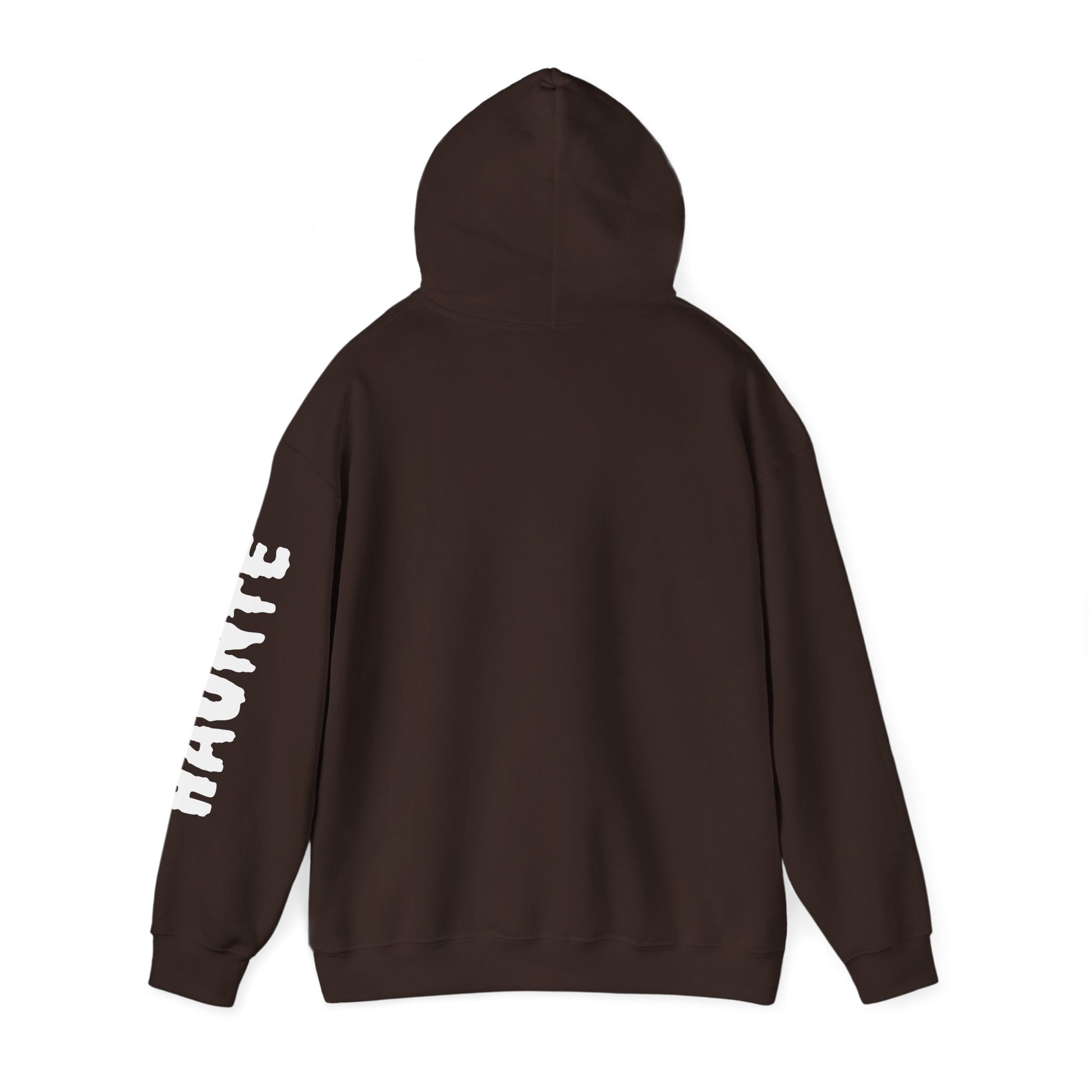 Ghost Shift Customs Haunted Hoodie