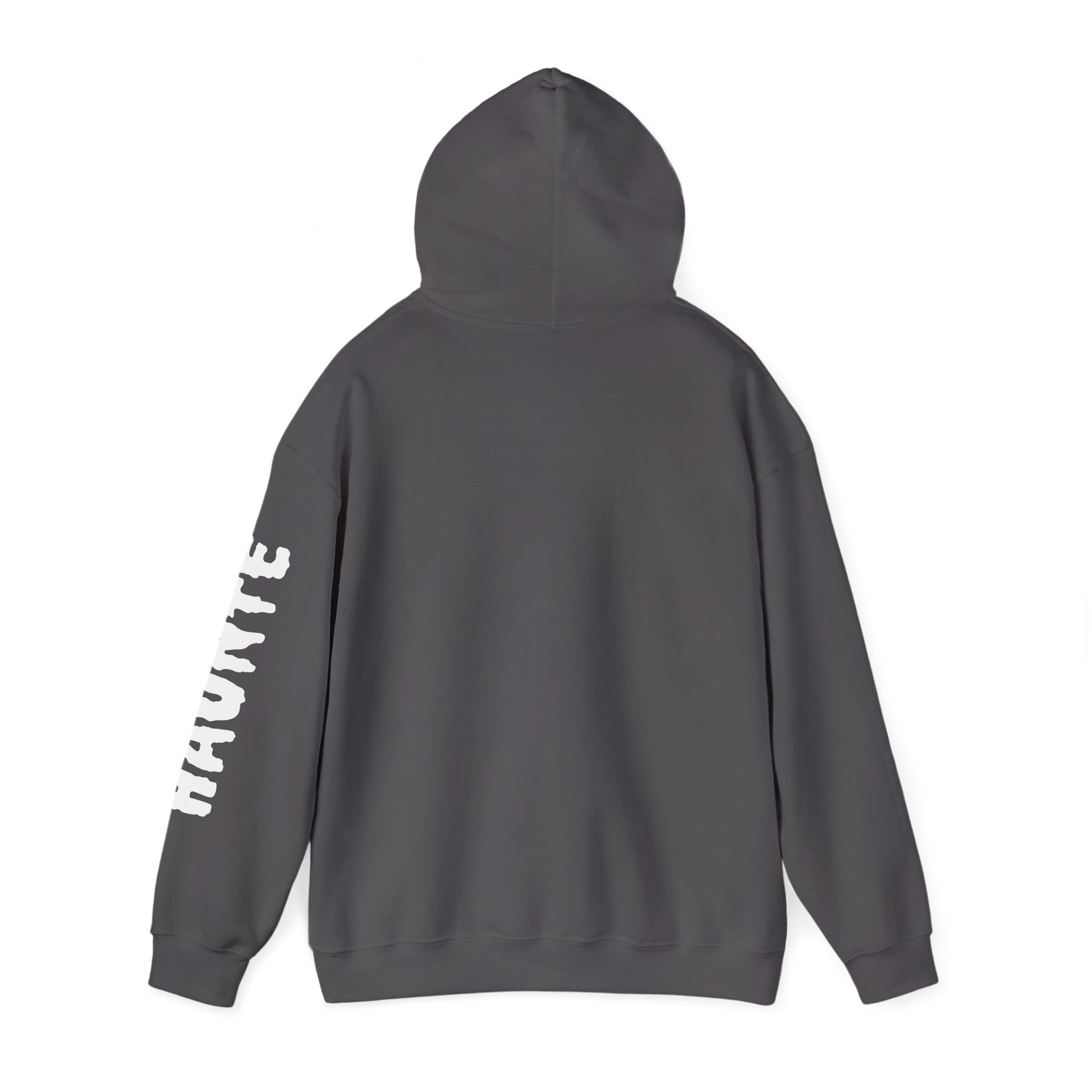 Ghost Shift Customs Haunted Hoodie