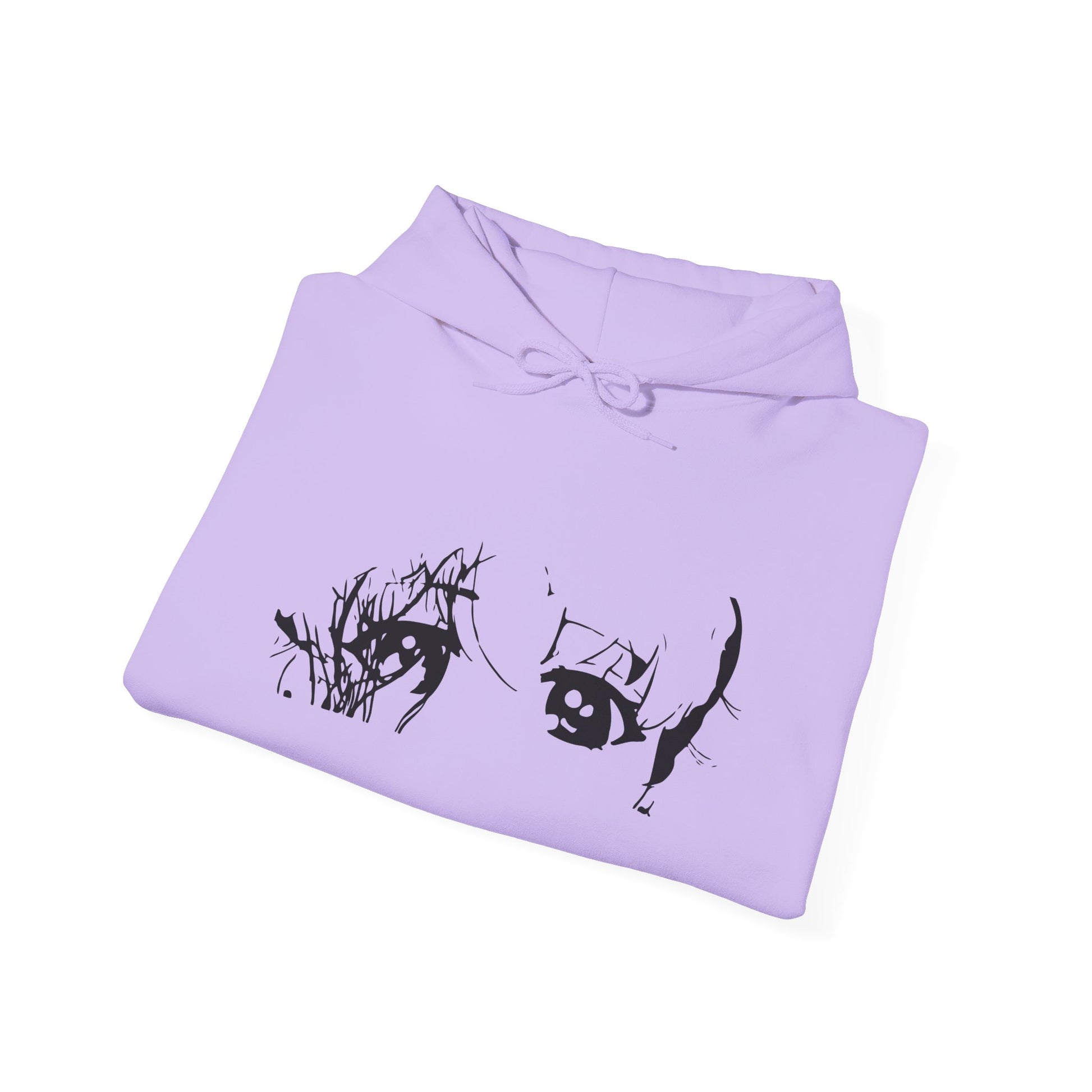 Behind Her Eyes Hoodie