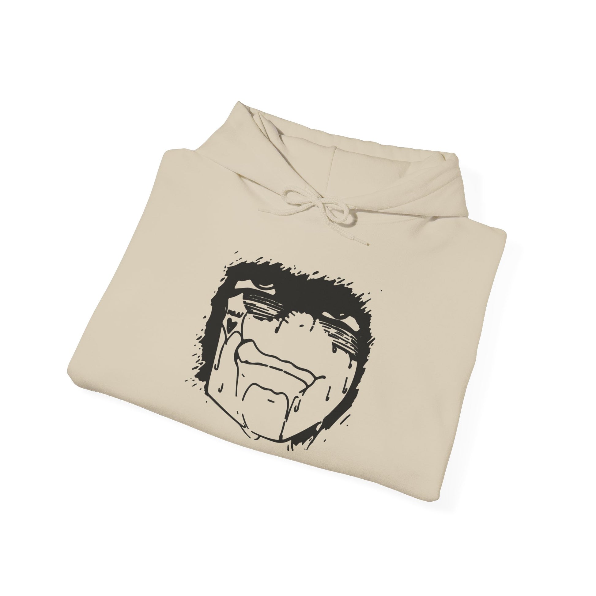 Ghost Shift Customs Tears of Joy Hoodie