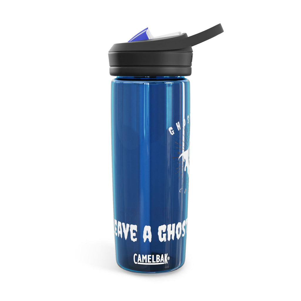 Ghostly Shift Customs CamelBak Eddy® Water Bottle, 20oz\25oz