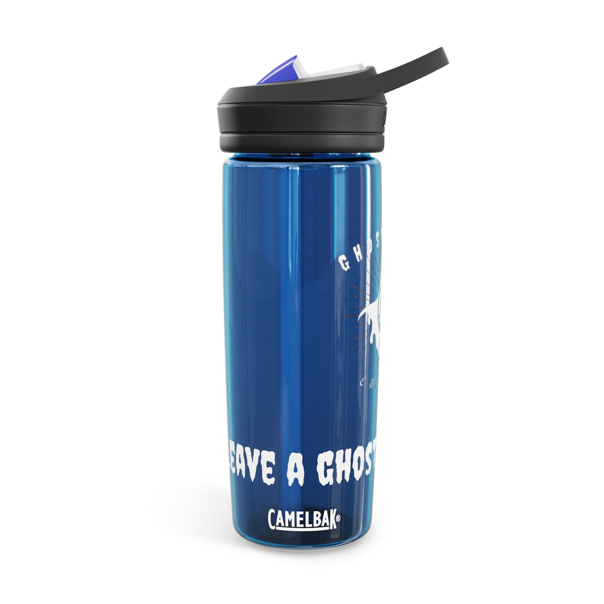 Ghostly Shift Customs CamelBak Eddy® Water Bottle, 20oz\25oz