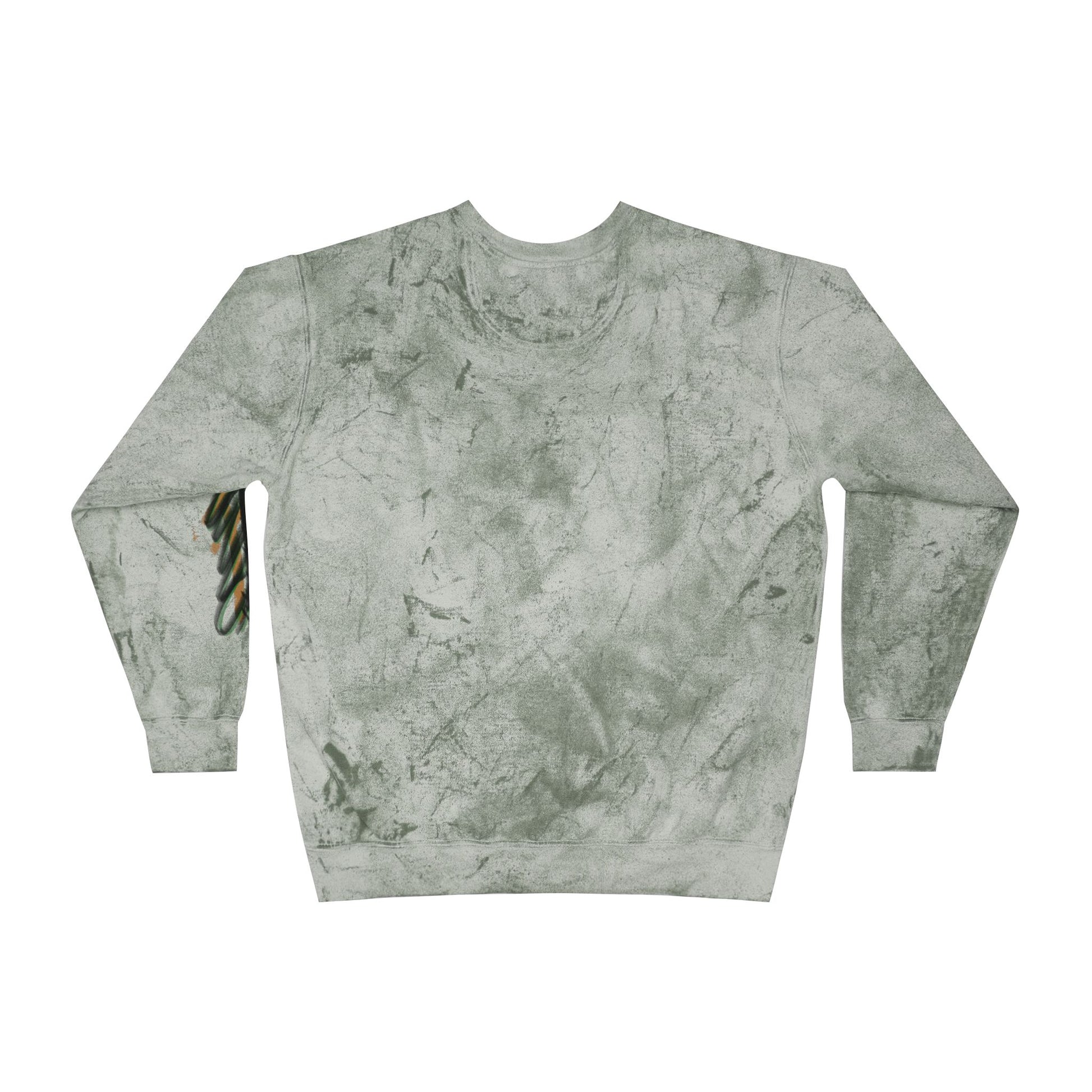 Ghost Shift Customs - Sketchy Flower - Neon Vixen Apparel