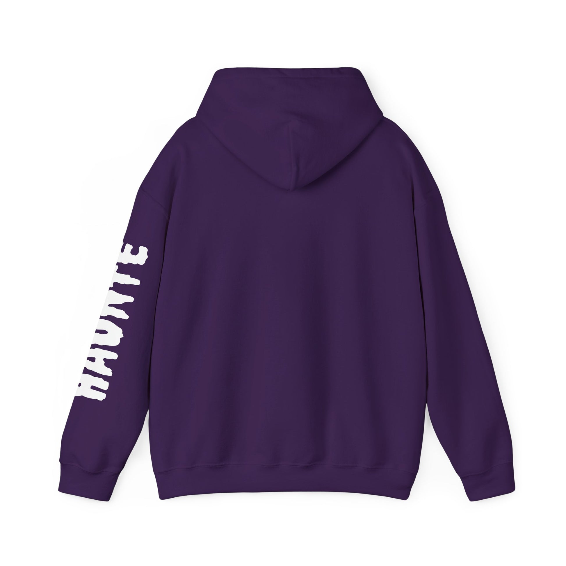 Ghost Shift Customs Haunted Hoodie