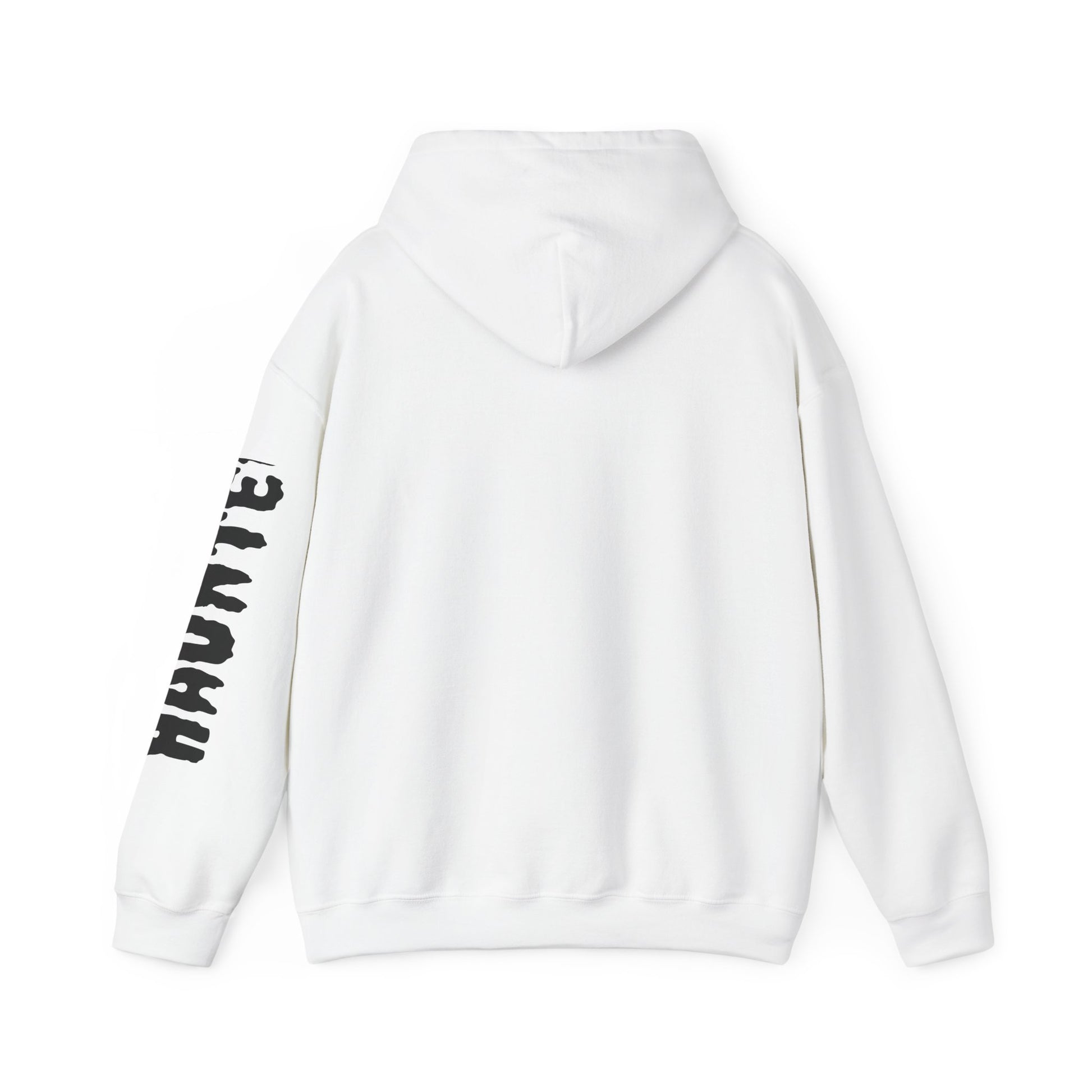 Ghost Shift Customs Haunted Hoodie