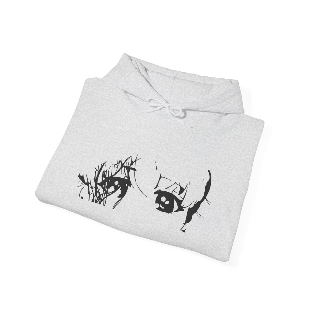 Behind Her Eyes Hoodie