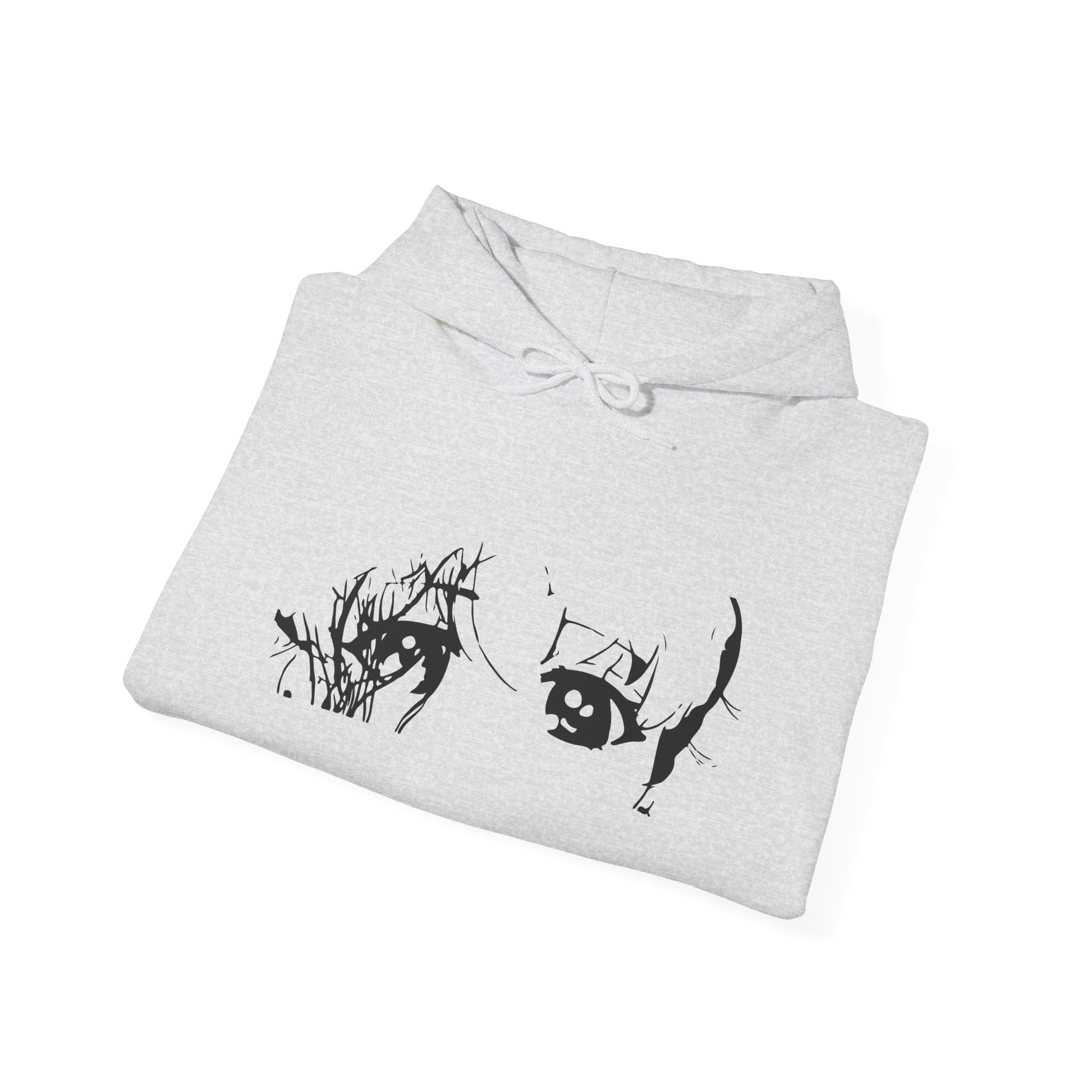 Behind Her Eyes Hoodie