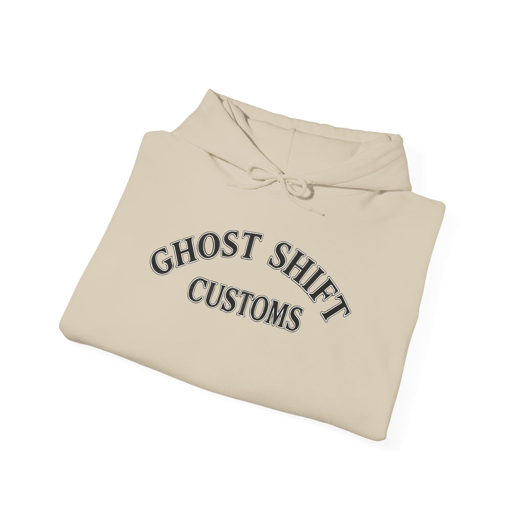 Ghost Shift™ Hoodie