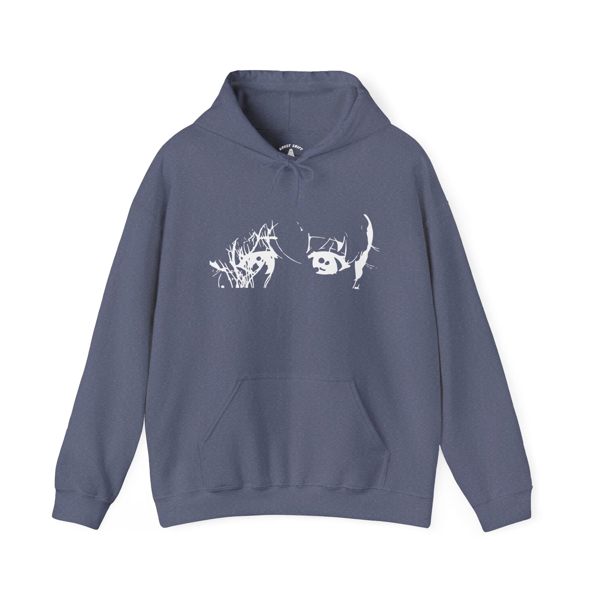 Behind Her Eyes Hoodie