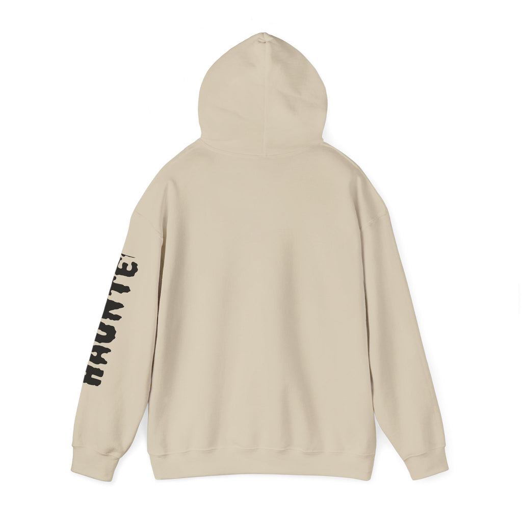 Ghost Shift Customs Haunted Hoodie