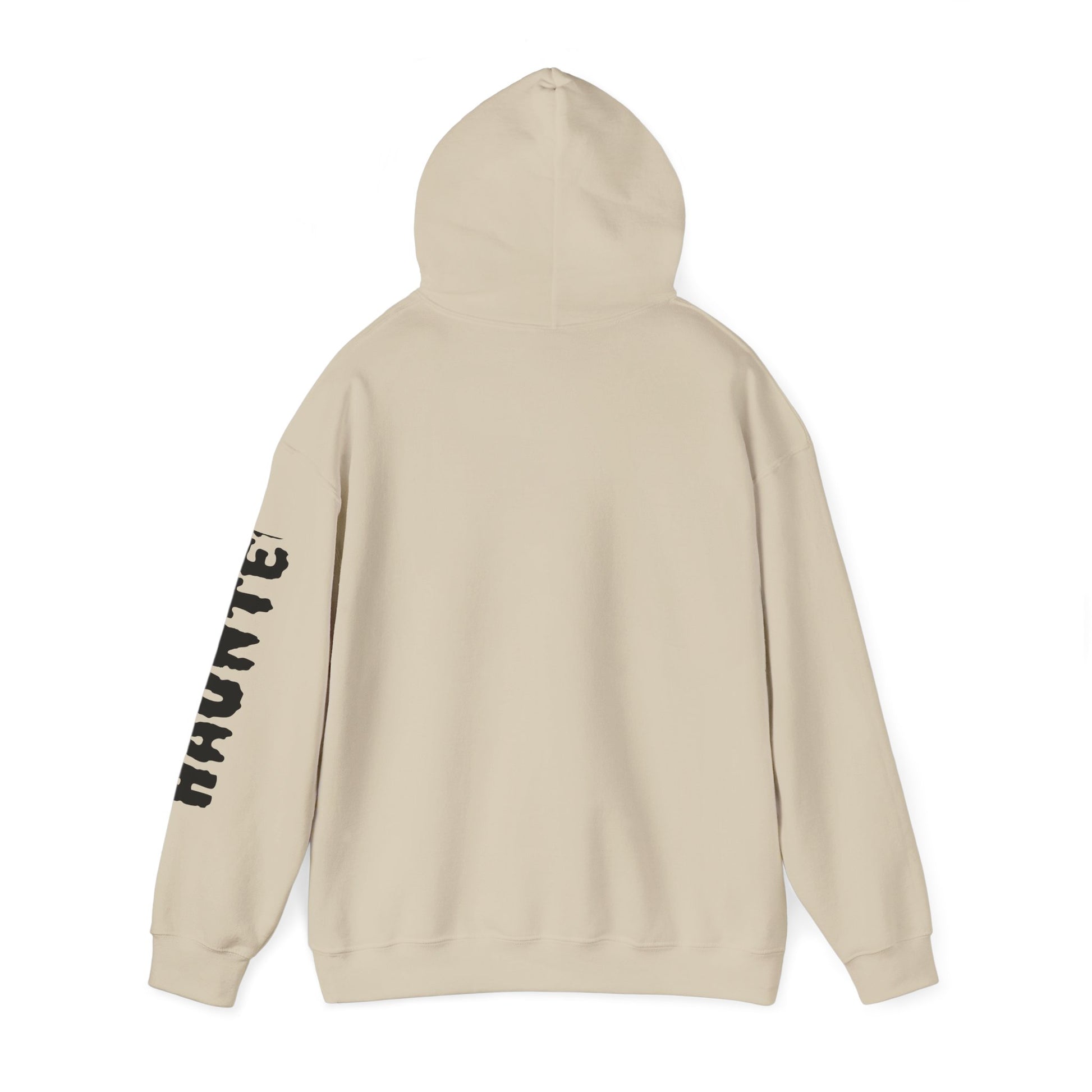 Ghost Shift Customs Haunted Hoodie