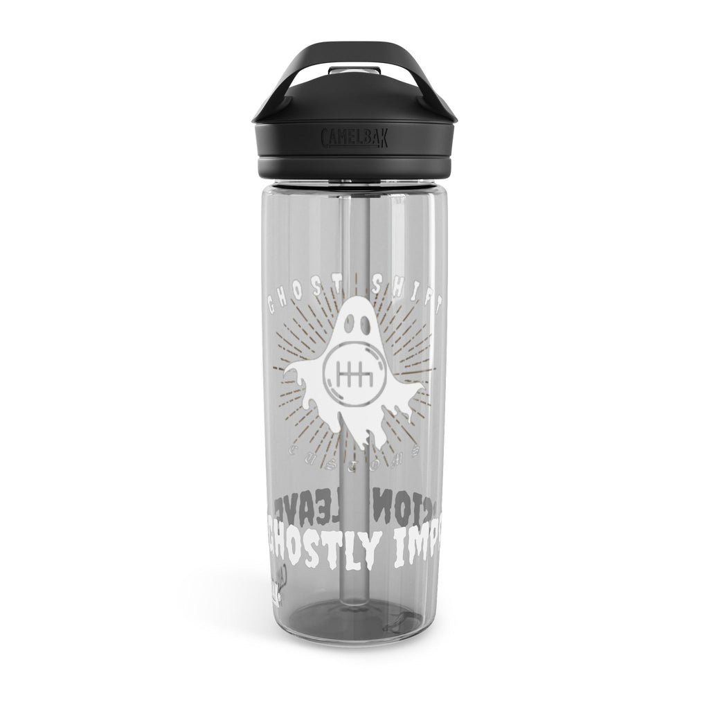 Ghostly Shift Customs CamelBak Eddy® Water Bottle, 20oz\25oz