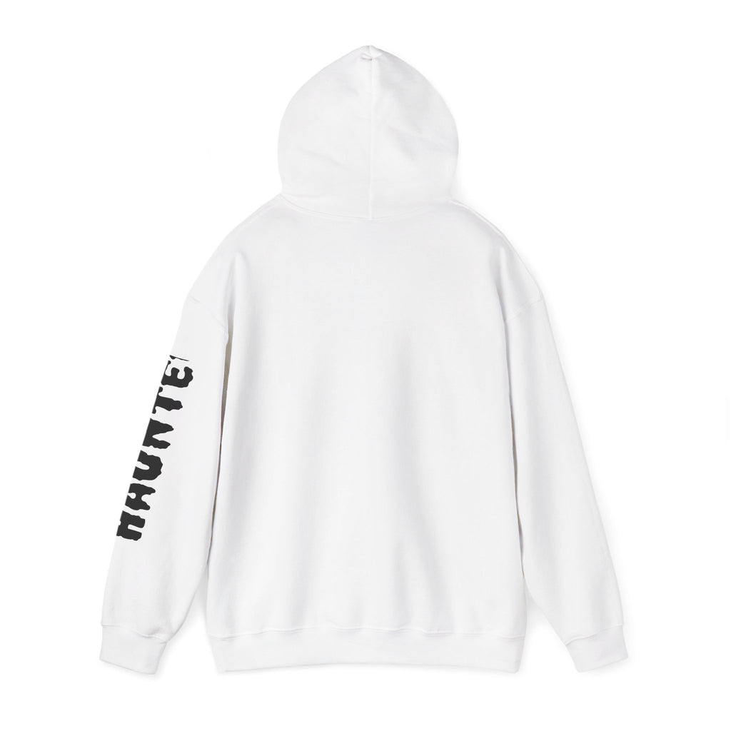Ghost Shift Customs Haunted Hoodie