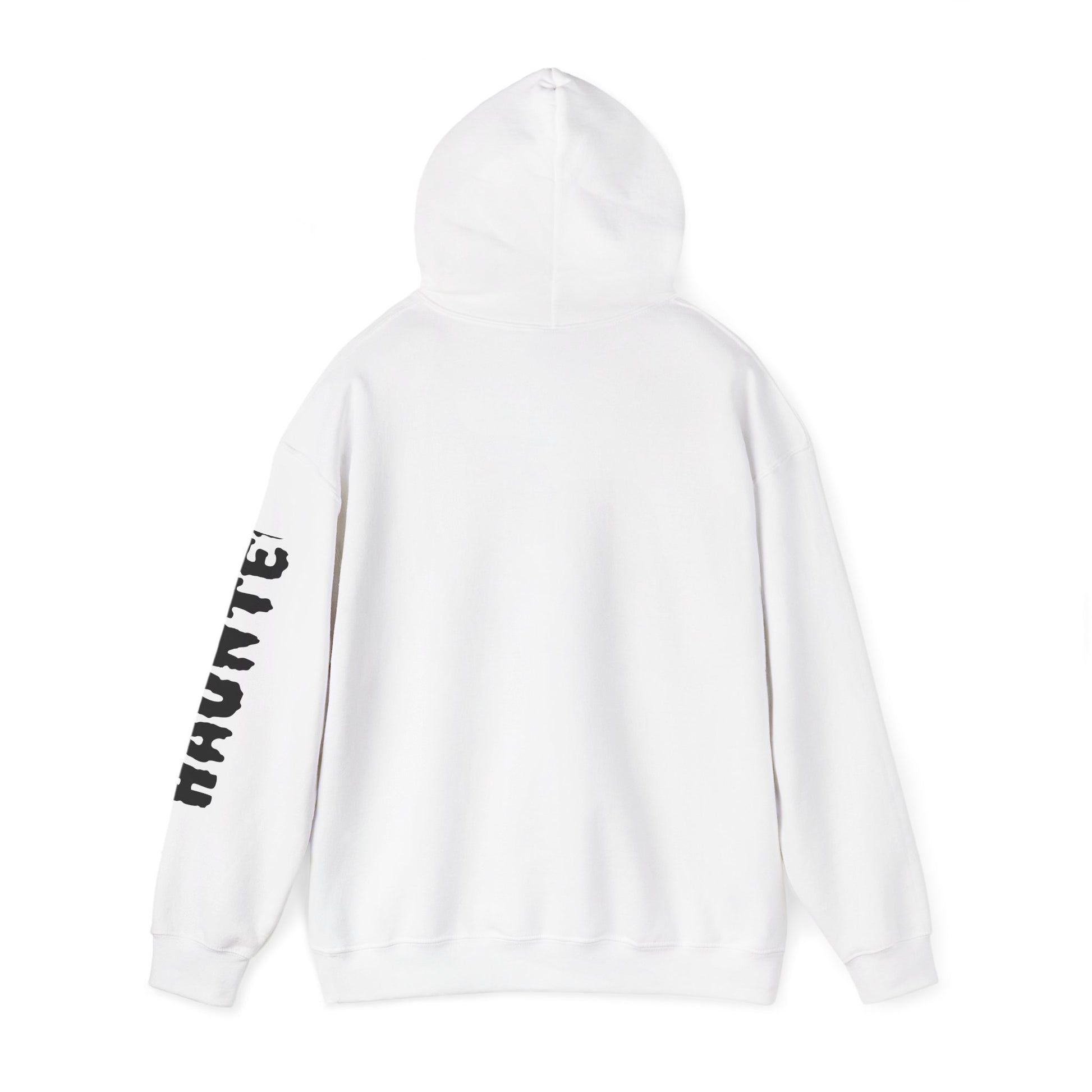 Ghost Shift Customs Haunted Hoodie