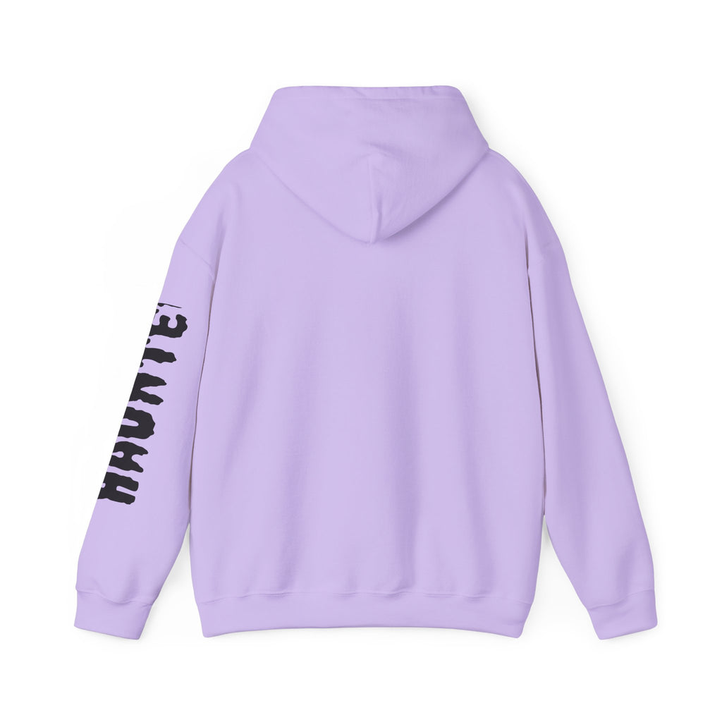 Ghost Shift Customs Haunted Hoodie