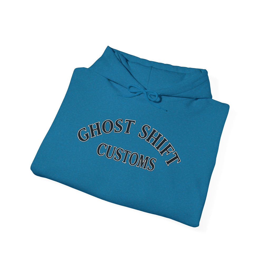 Ghost Shift™ Hoodie