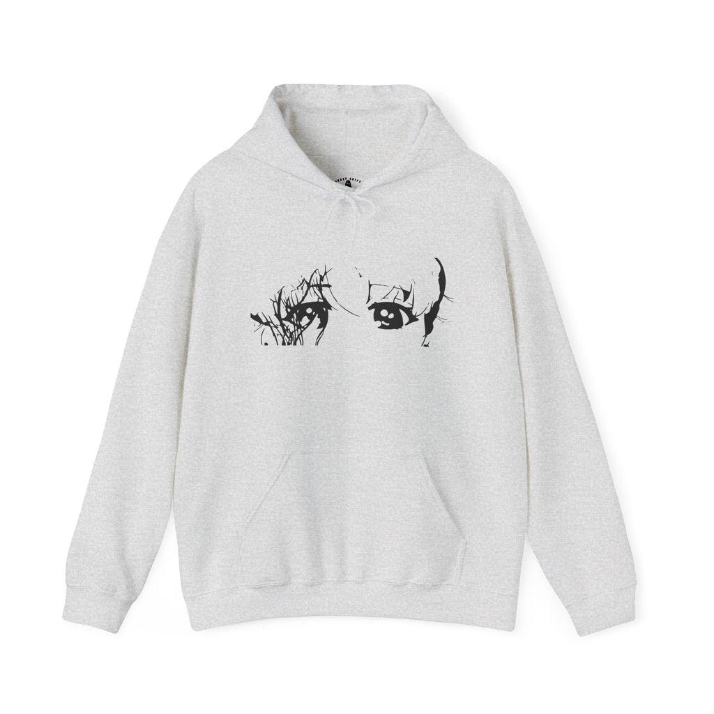 Behind Her Eyes Hoodie