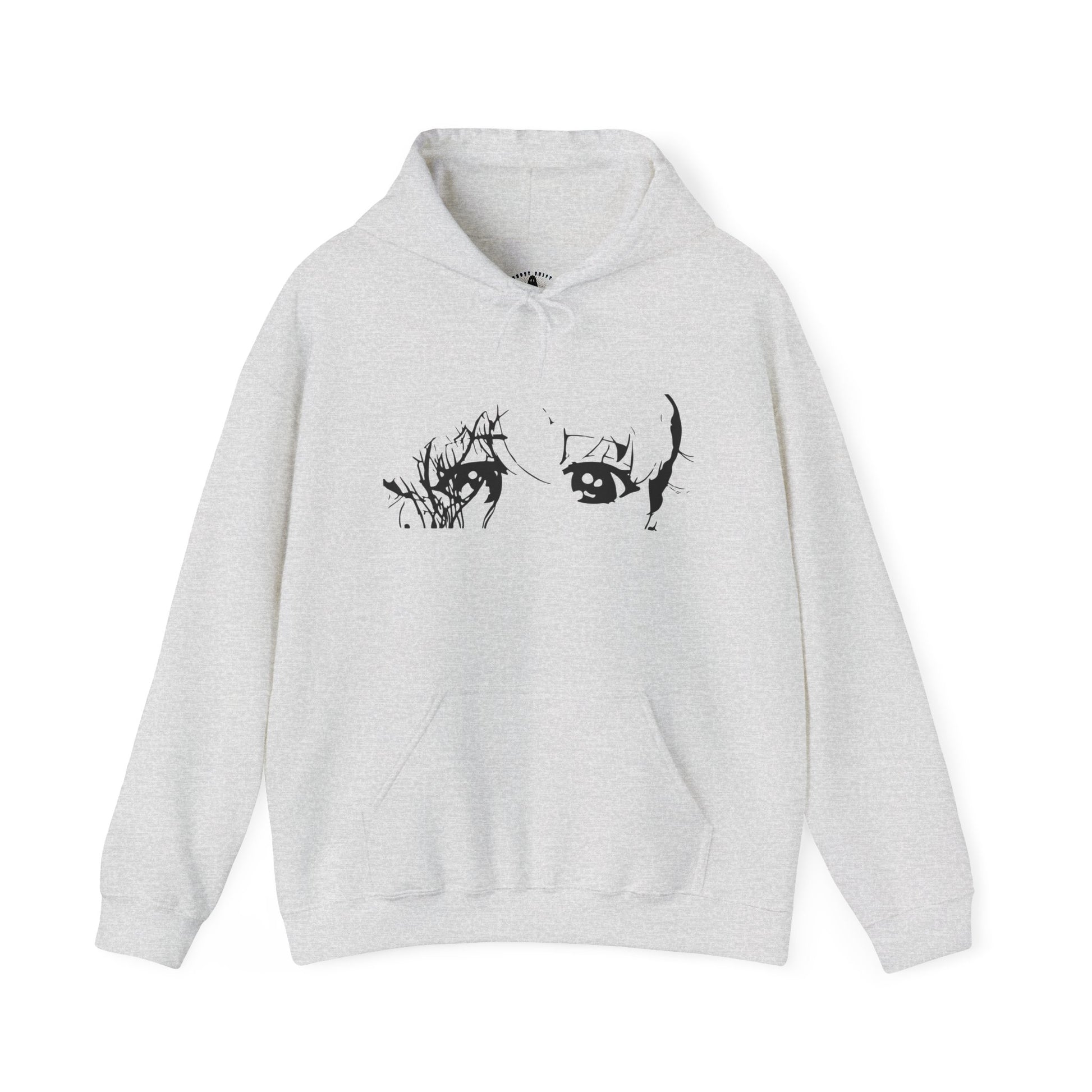Behind Her Eyes Hoodie