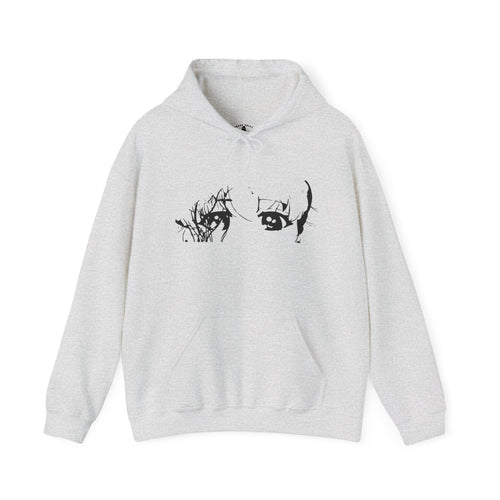 Behind Her Eyes Hoodie