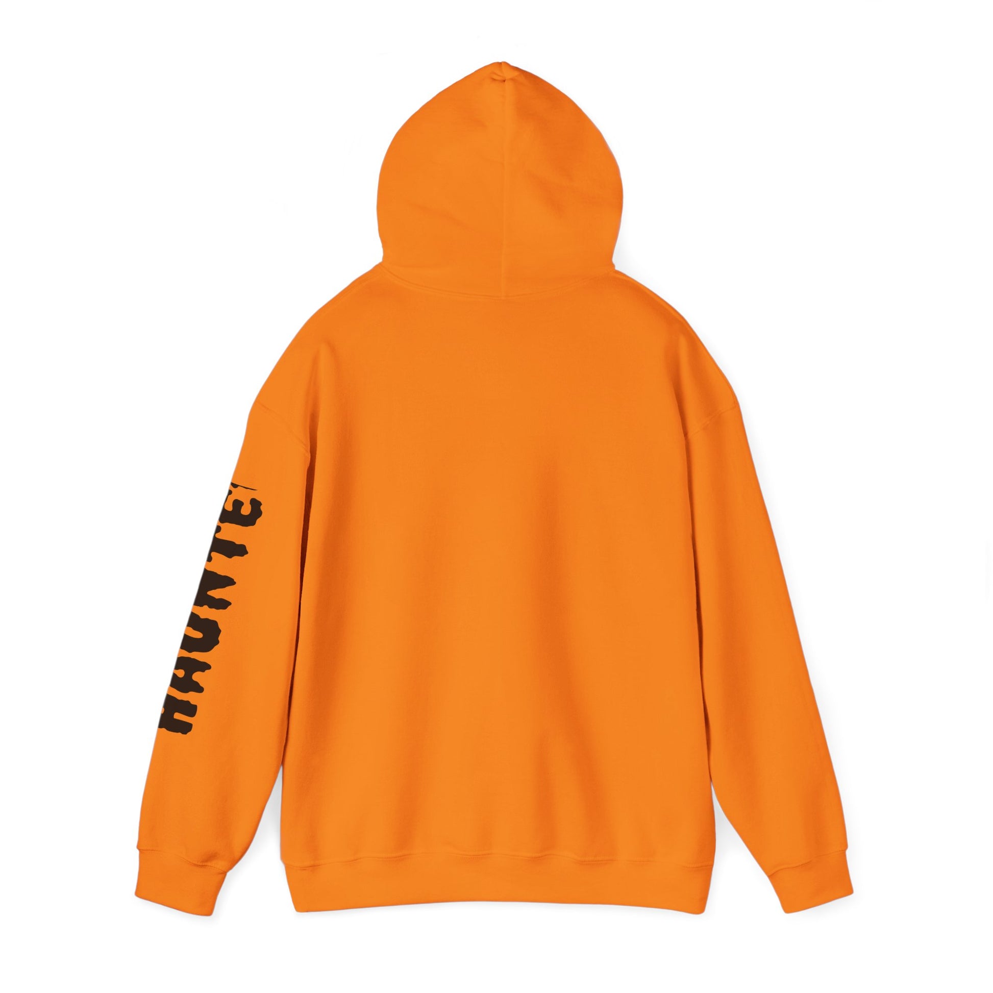 Ghost Shift Customs Haunted Hoodie