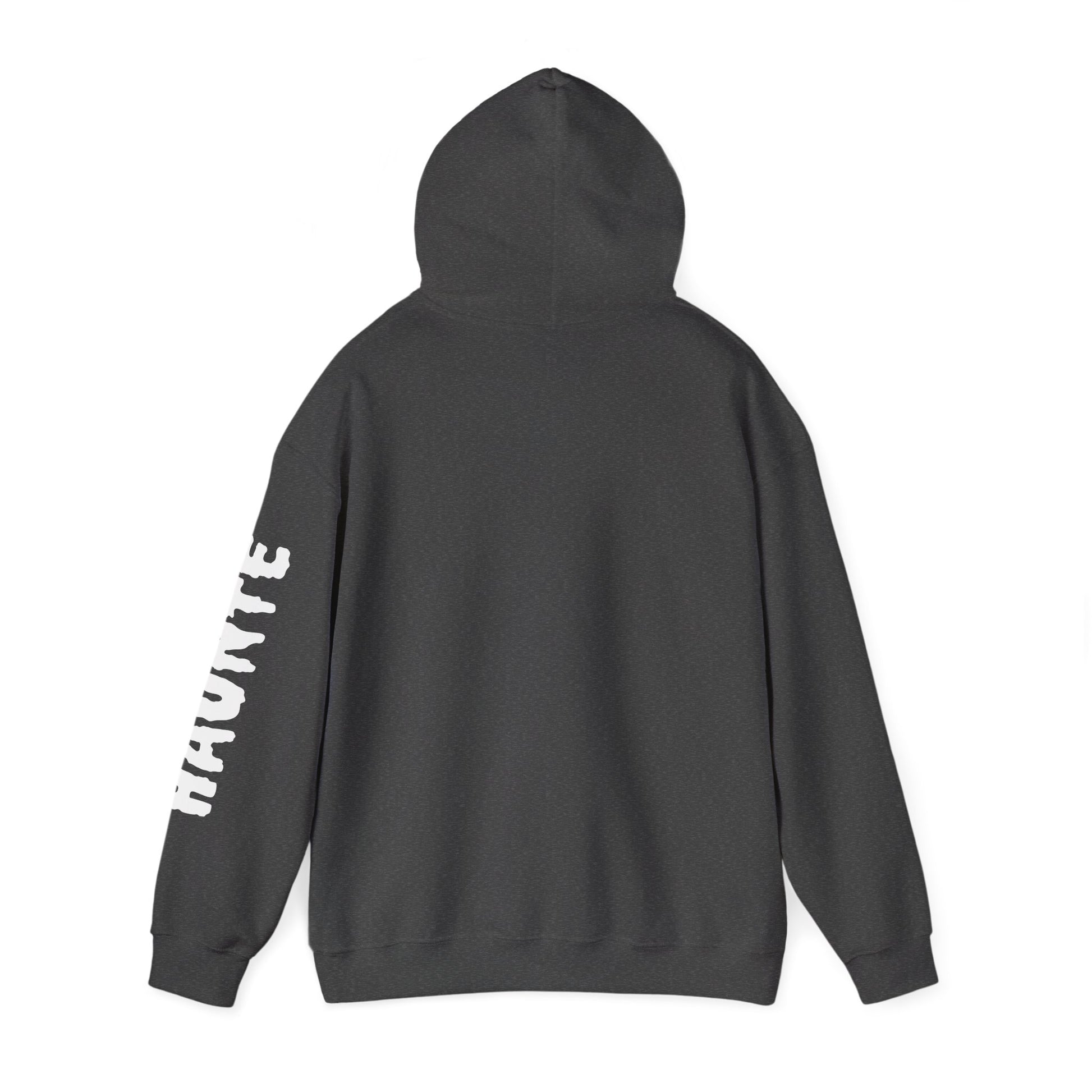 Ghost Shift Customs Haunted Hoodie