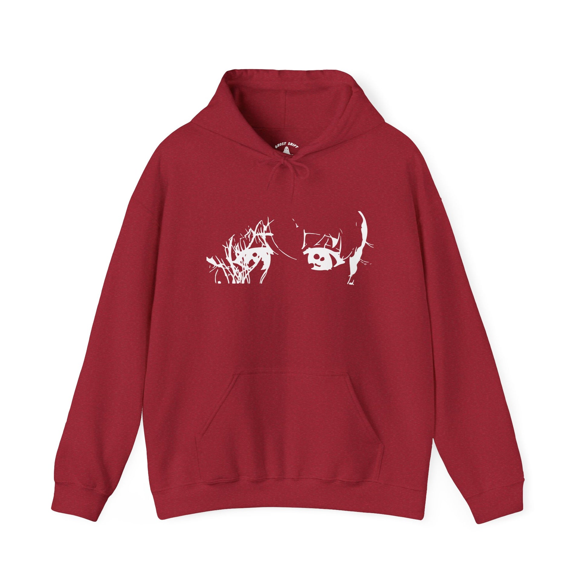 Behind Her Eyes Hoodie
