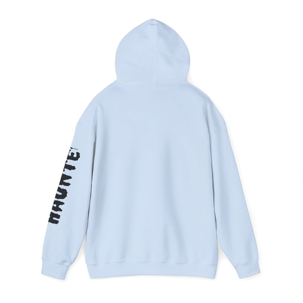 Ghost Shift Customs Haunted Hoodie