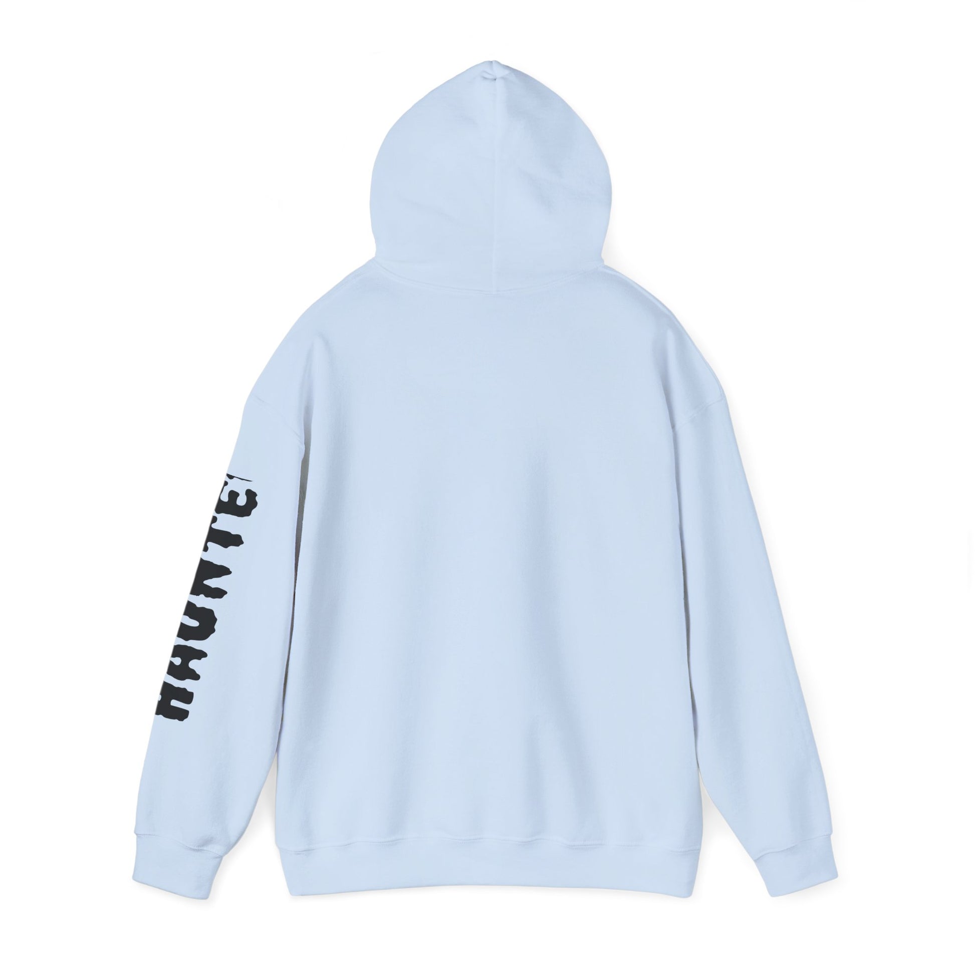 Ghost Shift Customs Haunted Hoodie