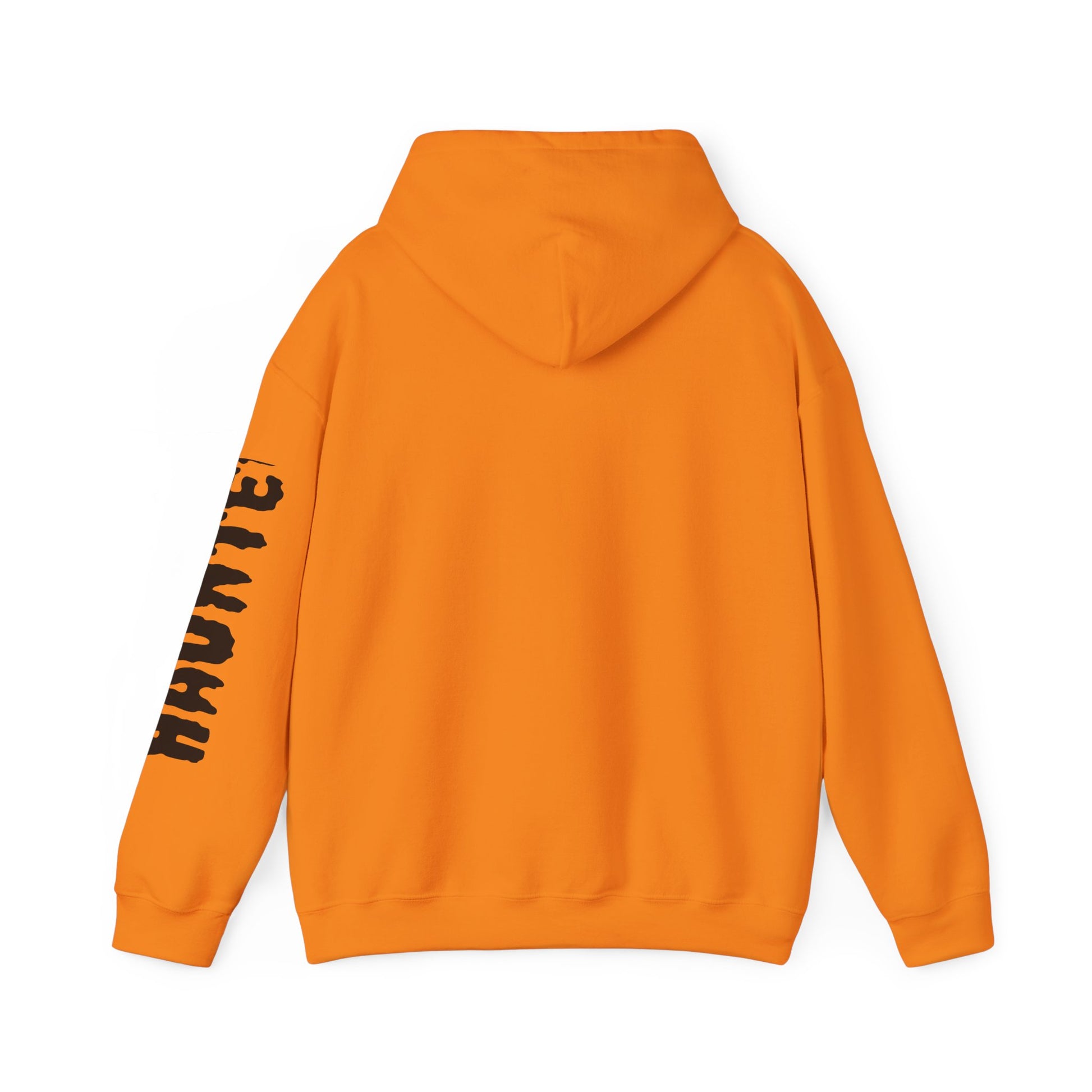 Ghost Shift Customs Haunted Hoodie