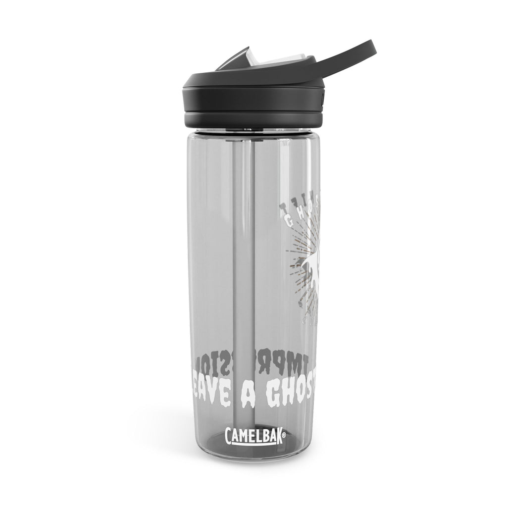 Ghostly Shift Customs CamelBak Eddy® Water Bottle, 20oz\25oz