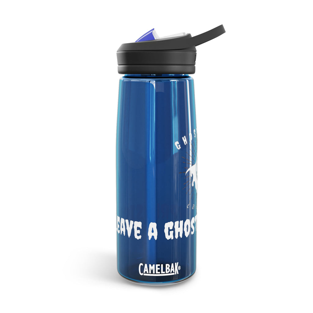 Ghostly Shift Customs CamelBak Eddy® Water Bottle, 20oz\25oz