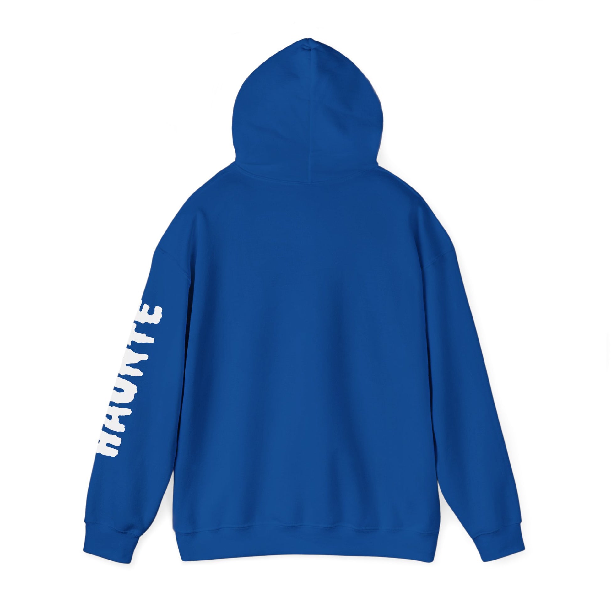 Ghost Shift Customs Haunted Hoodie