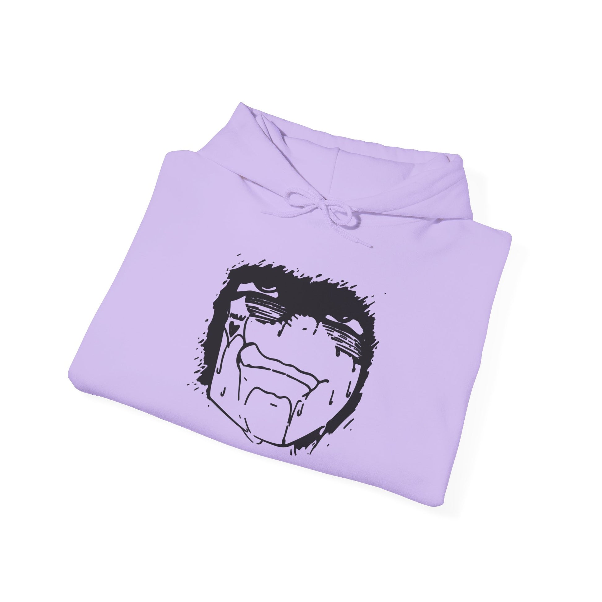 Ghost Shift Customs Tears of Joy Hoodie