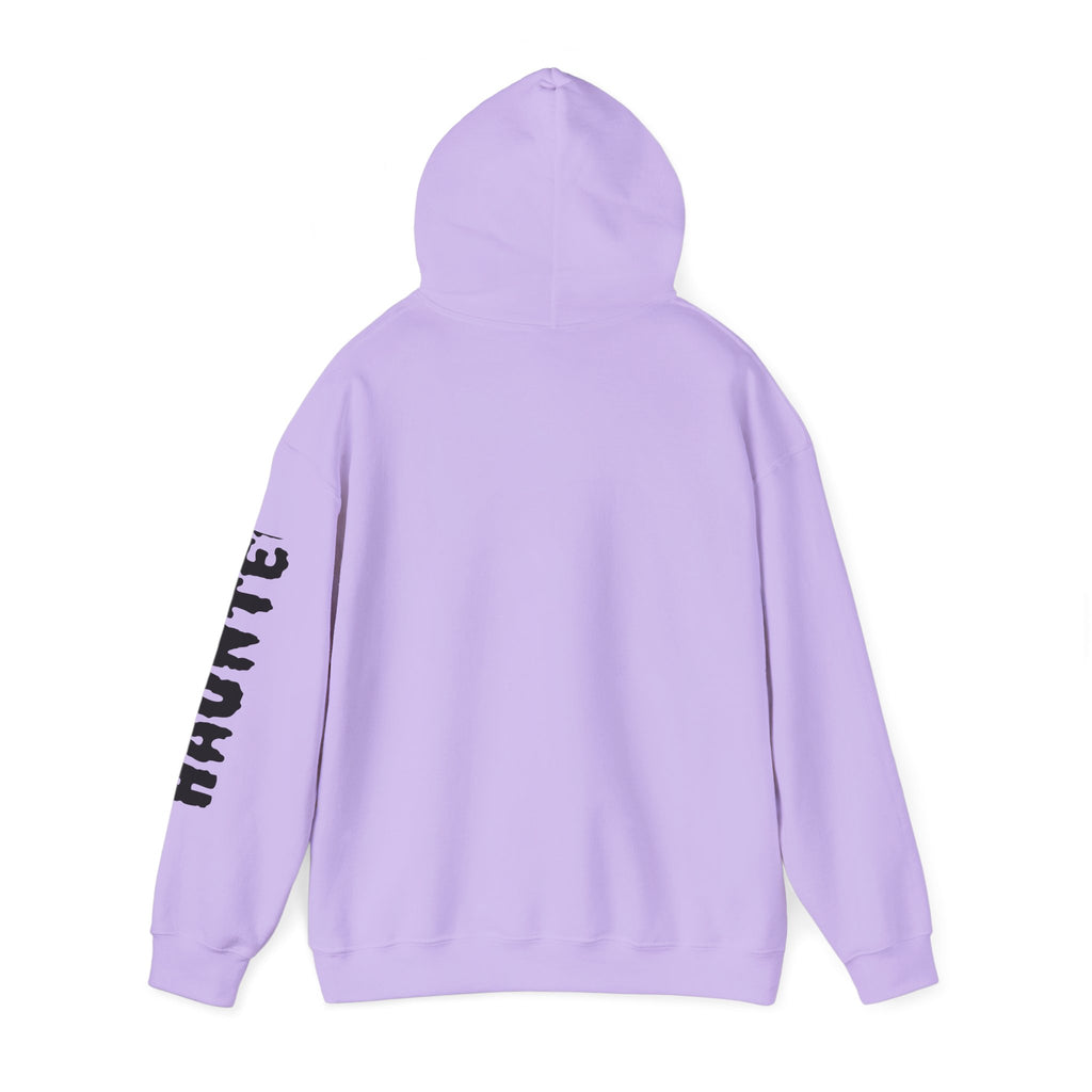 Ghost Shift Customs Haunted Hoodie