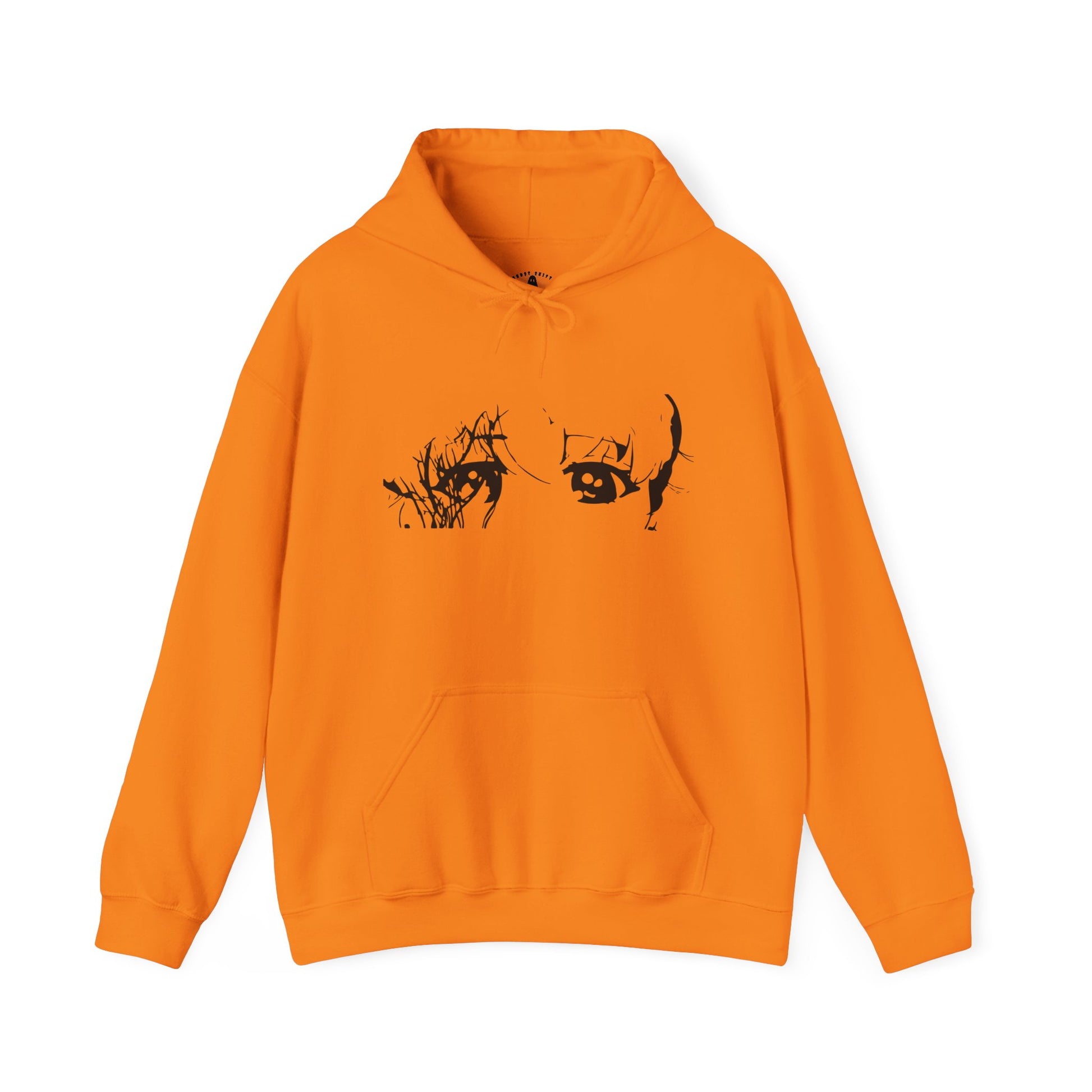 Behind Her Eyes Hoodie