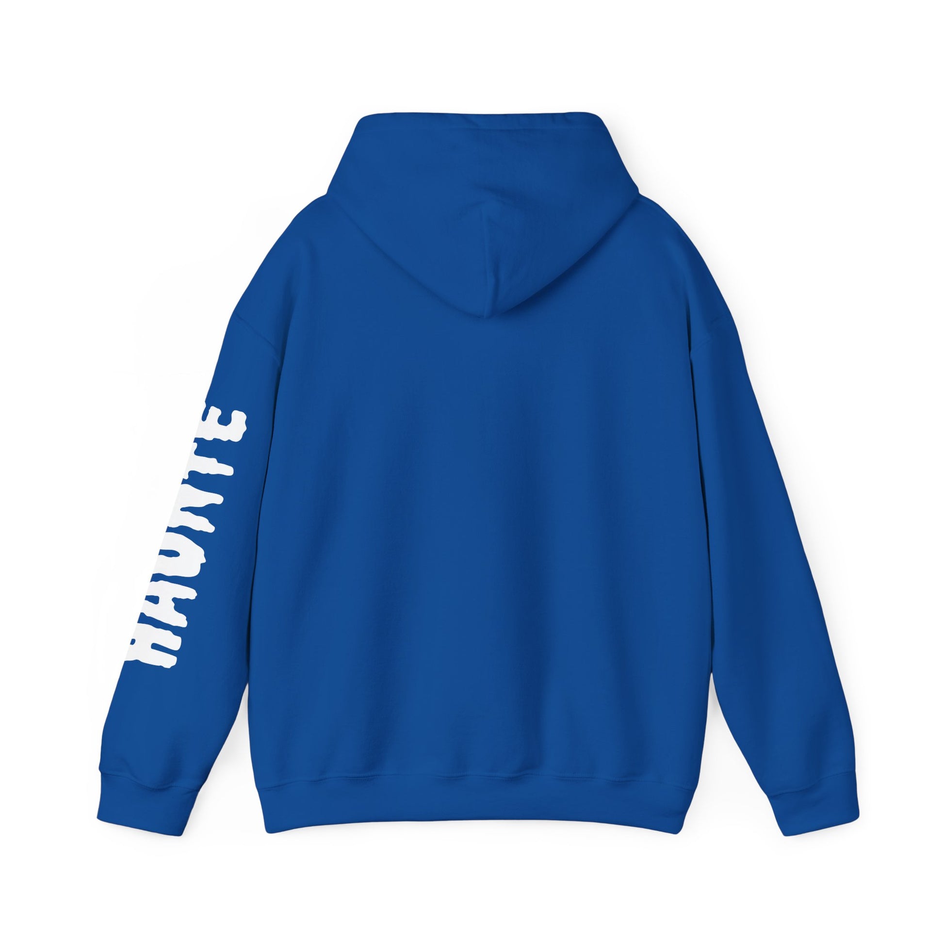 Ghost Shift Customs Haunted Hoodie