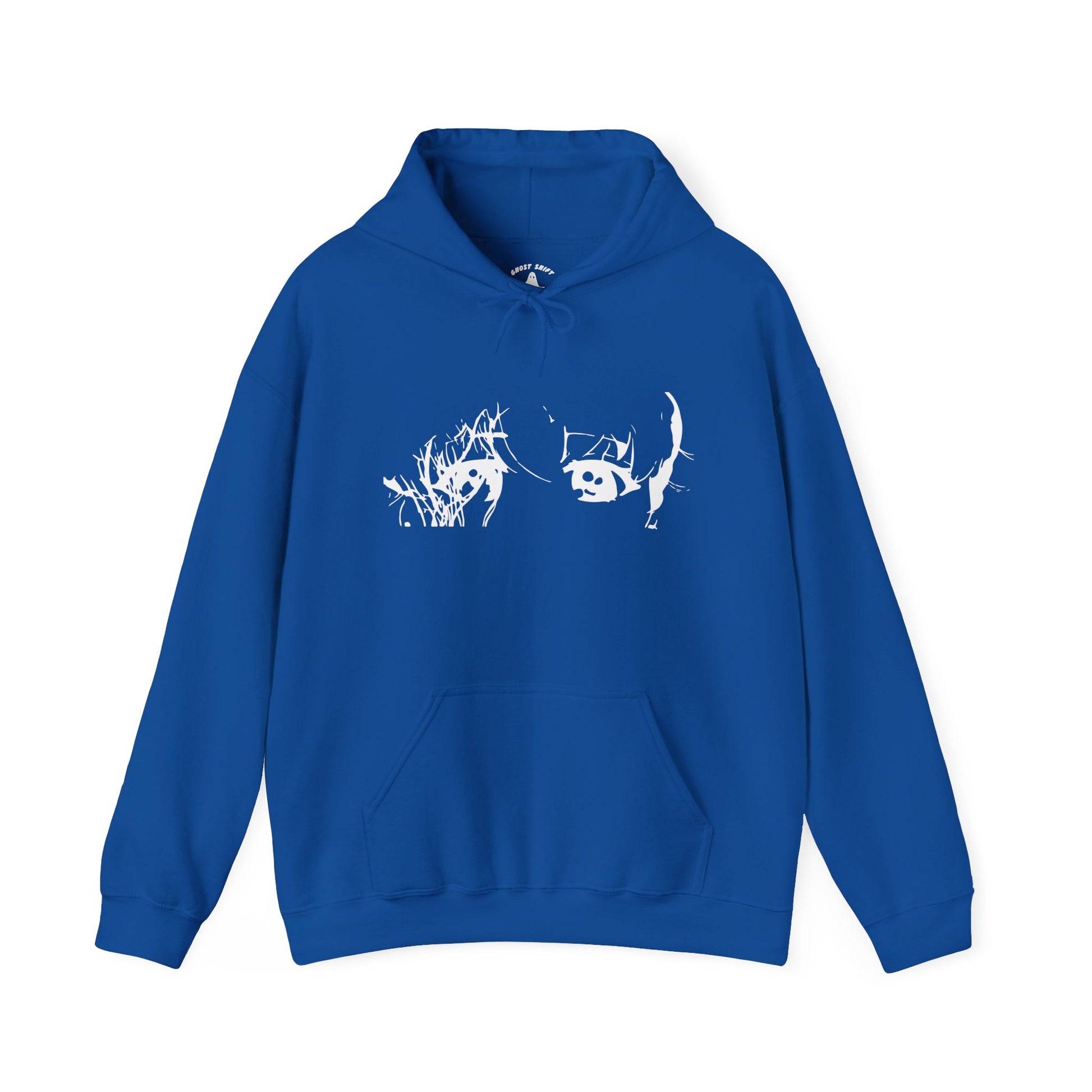Behind Her Eyes Hoodie