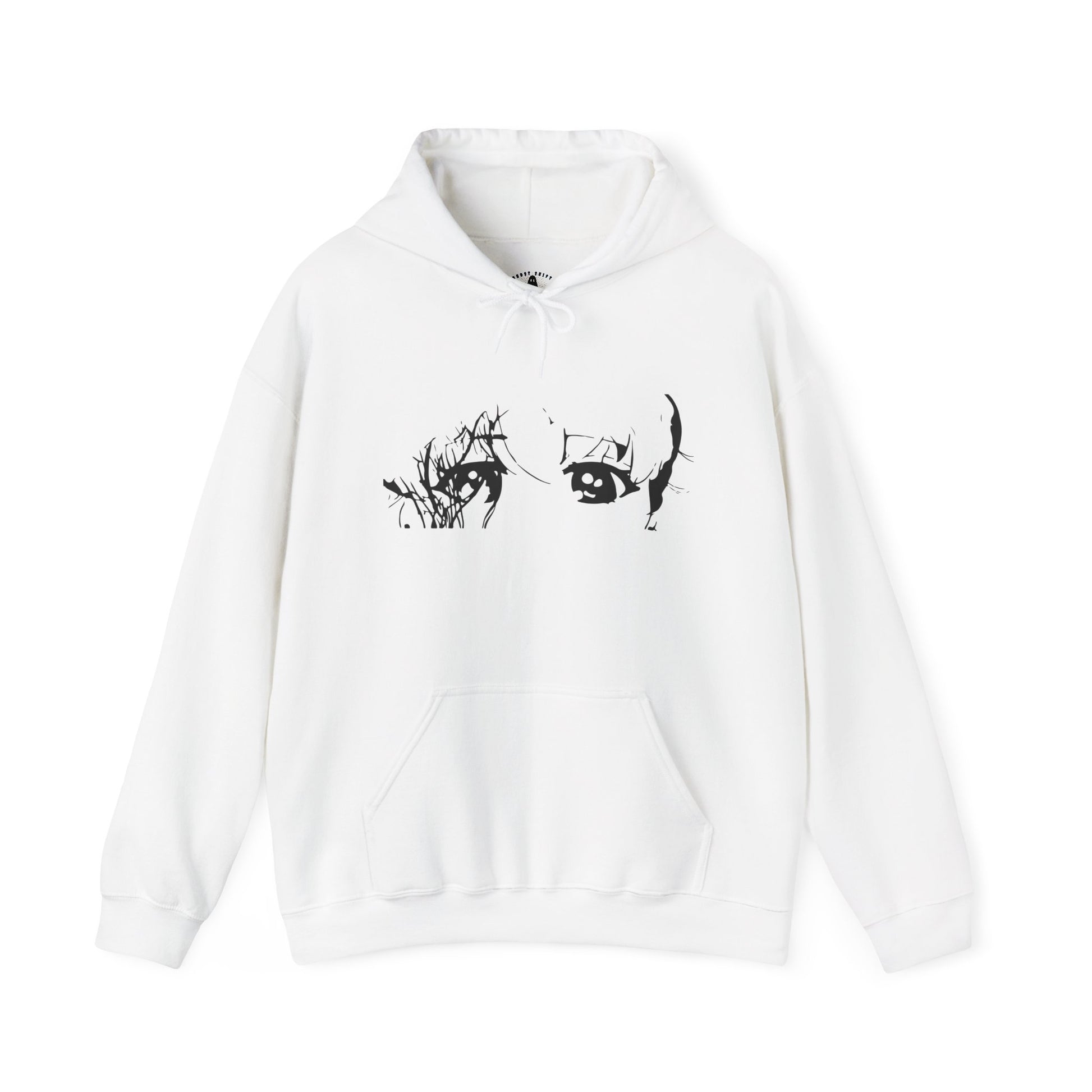 Behind Her Eyes Hoodie
