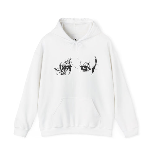 Behind Her Eyes Hoodie