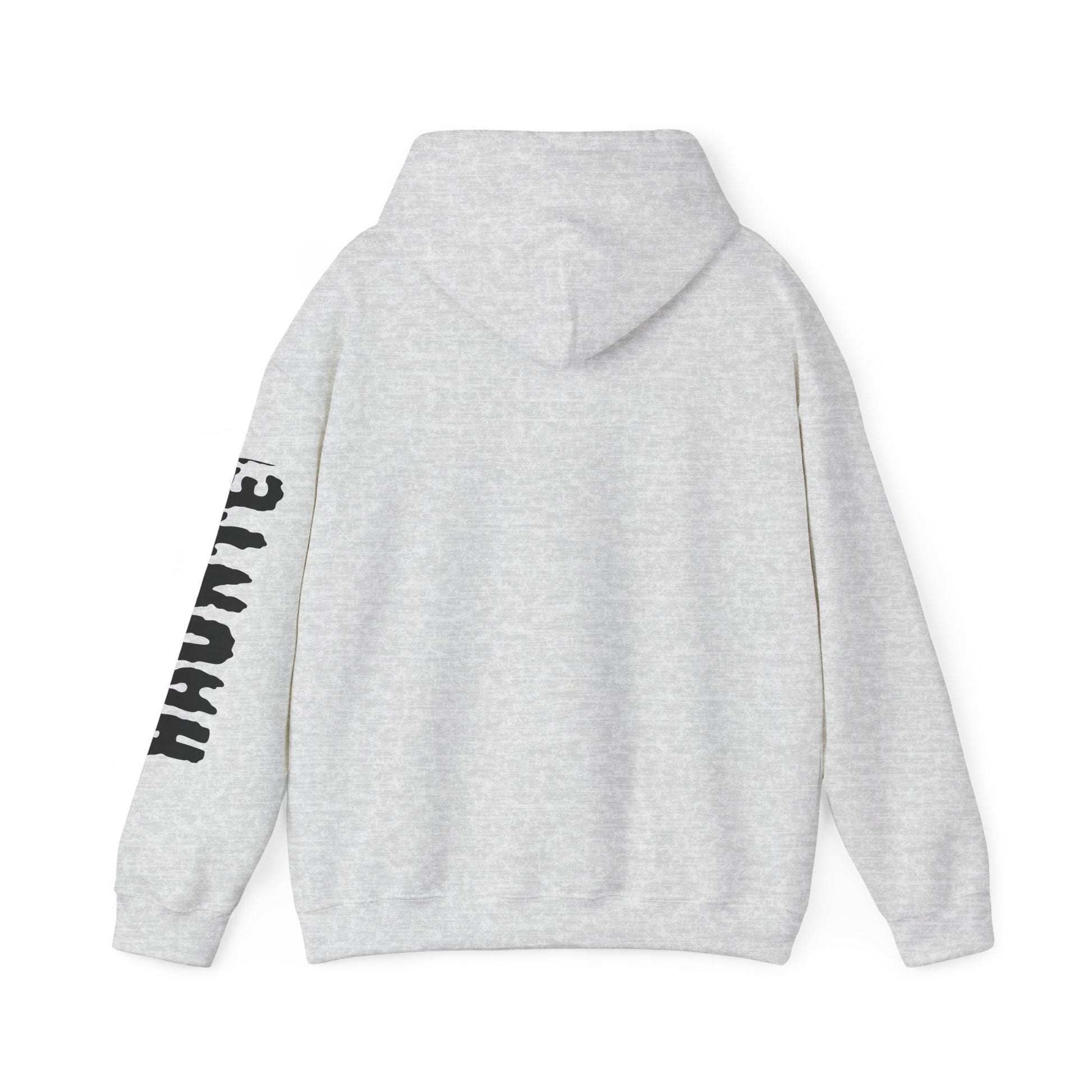 Ghost Shift Customs Haunted Hoodie