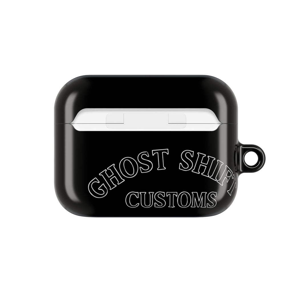 Ghost Shift Customs AirPods Case