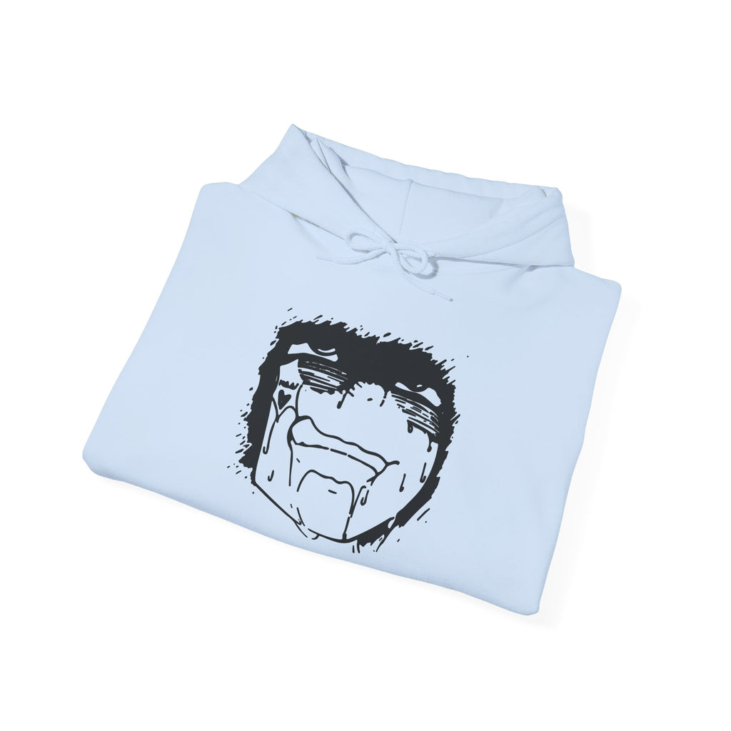 Ghost Shift Customs Tears of Joy Hoodie