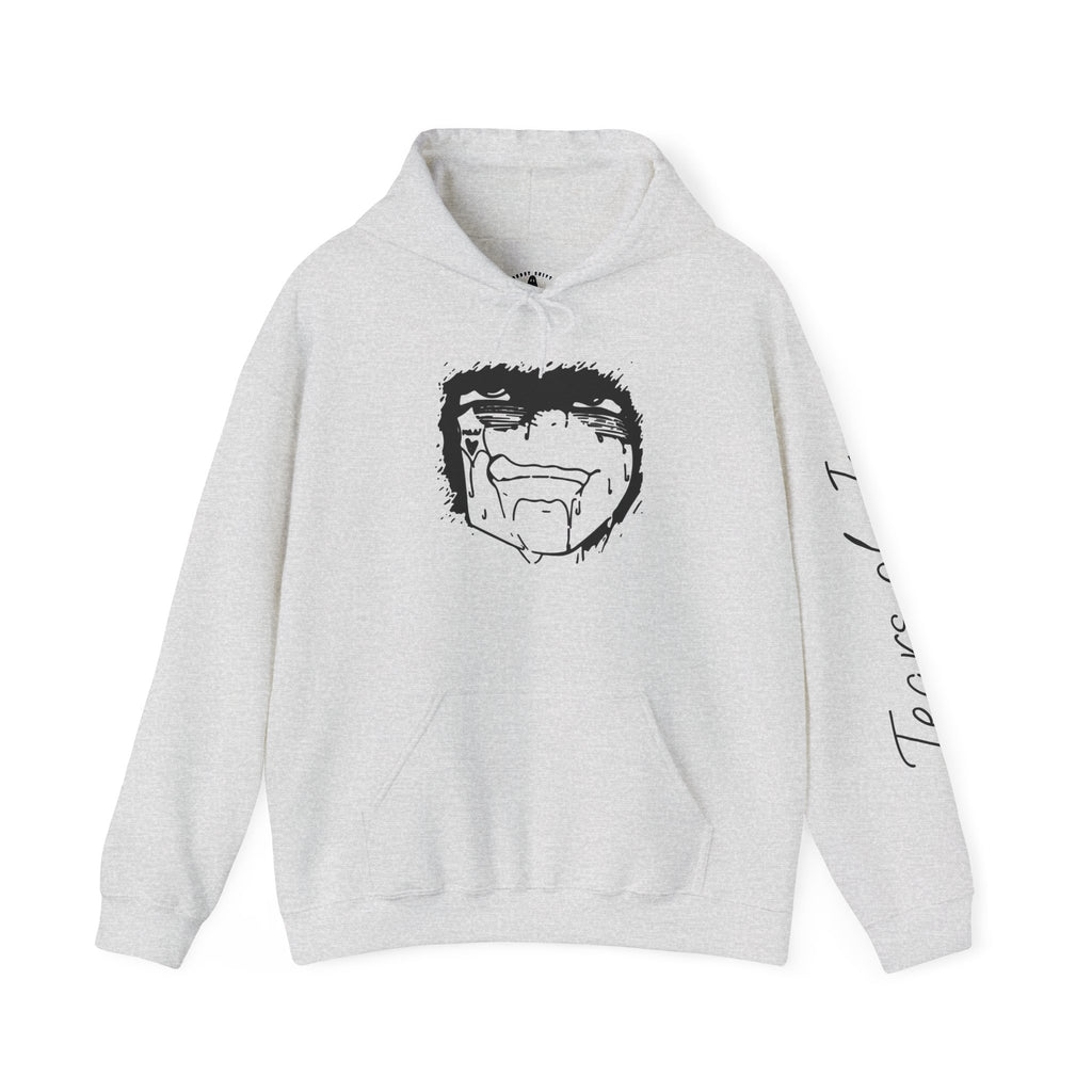 Ghost Shift Customs Tears of Joy Hoodie