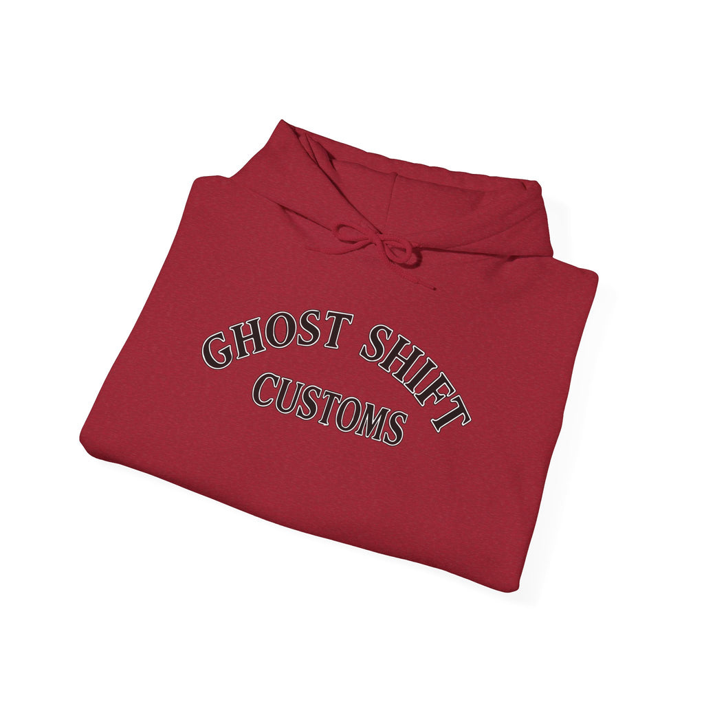 Ghost Shift™ Hoodie